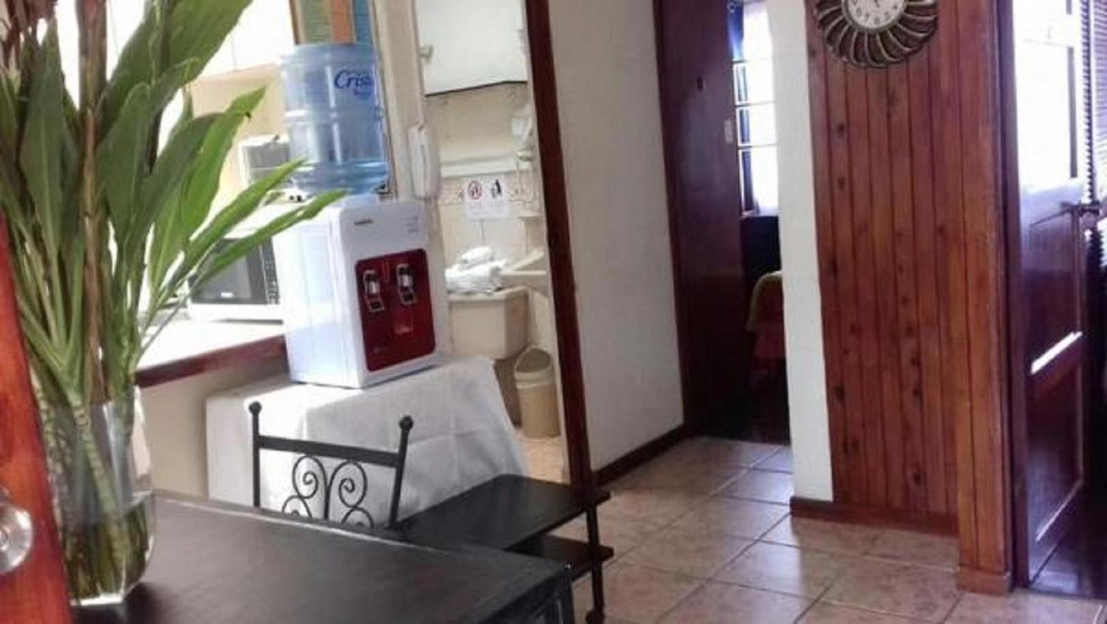 Casa Echavarria San Jose  Rom bilde