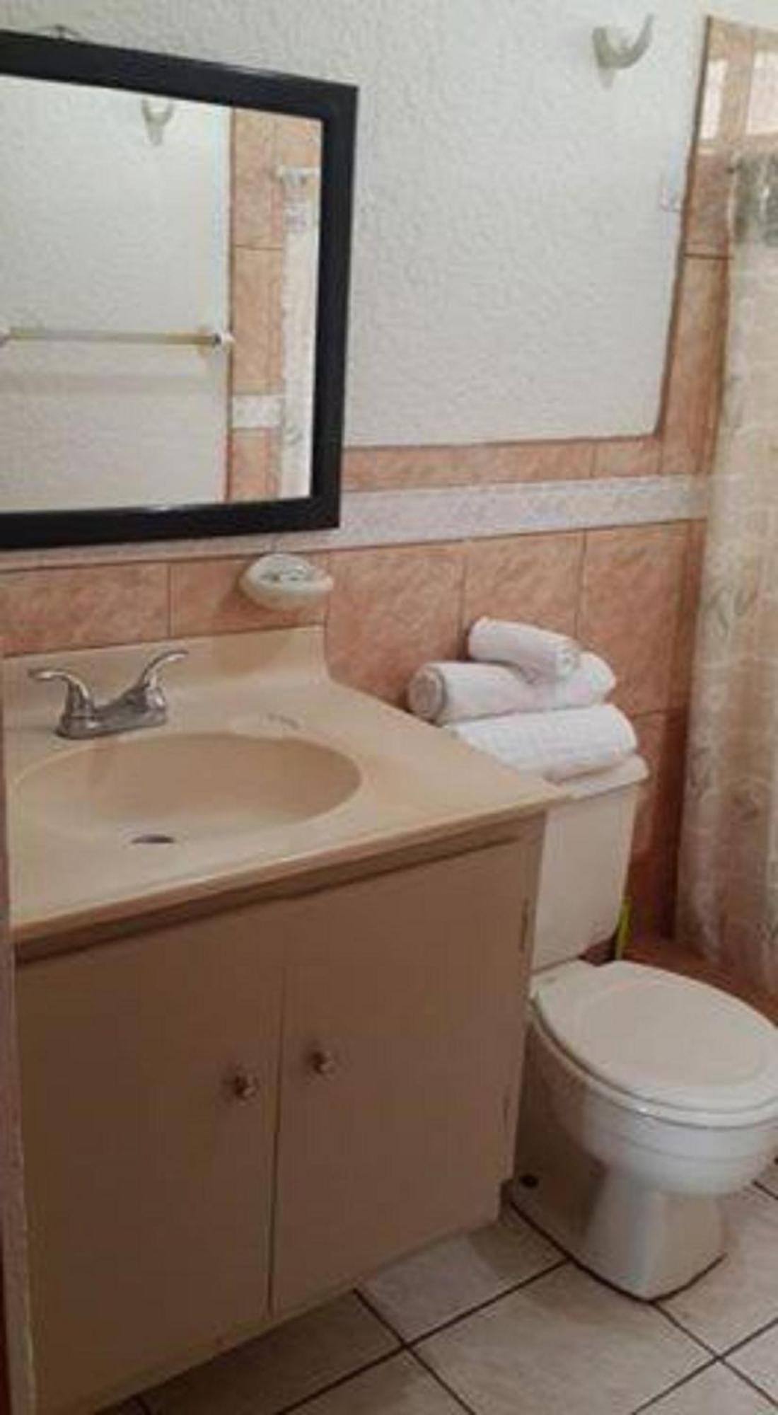 Casa Echavarria San Jose  Rom bilde