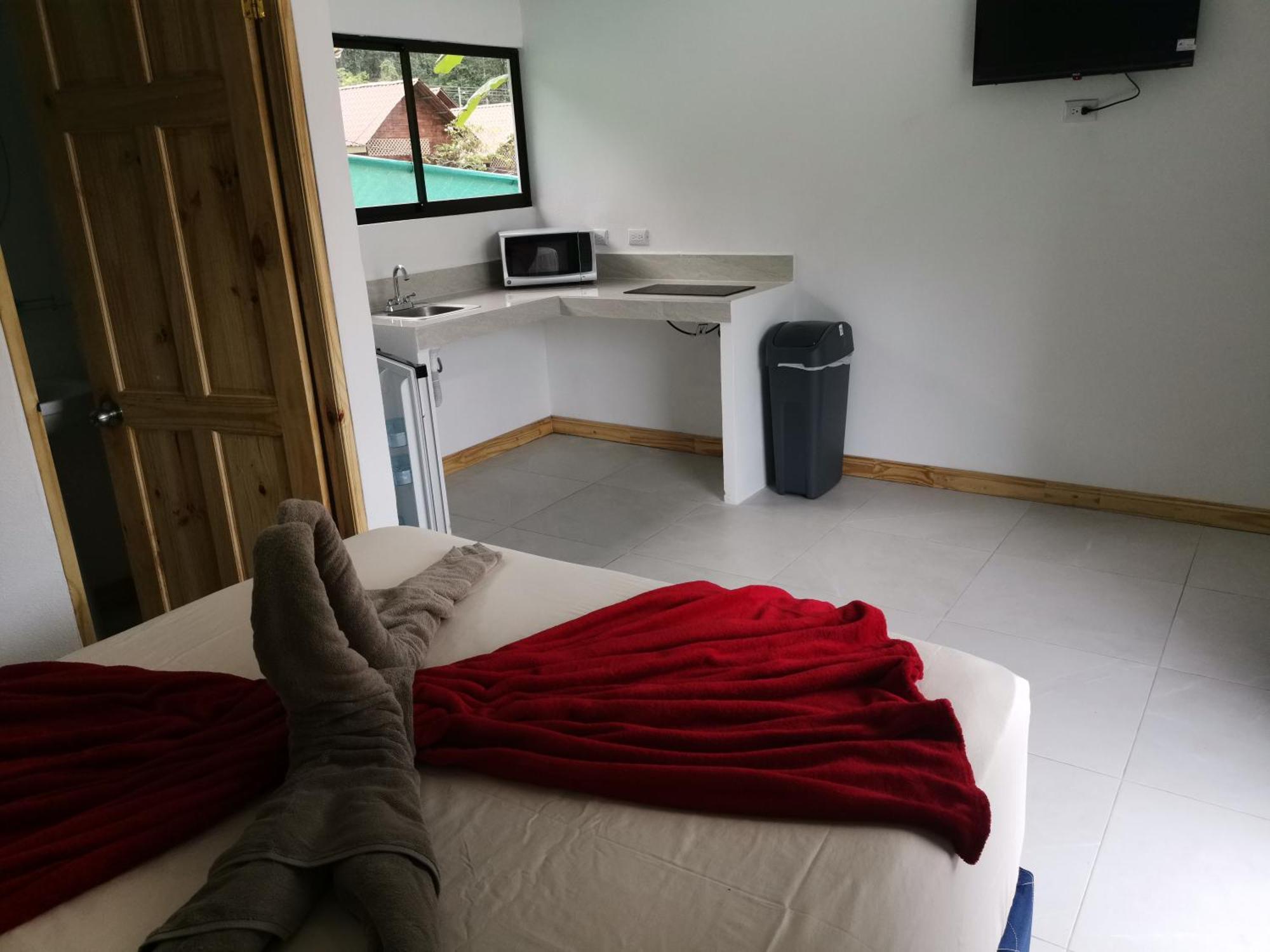 Casa Echavarria San Jose  Eksteriør bilde