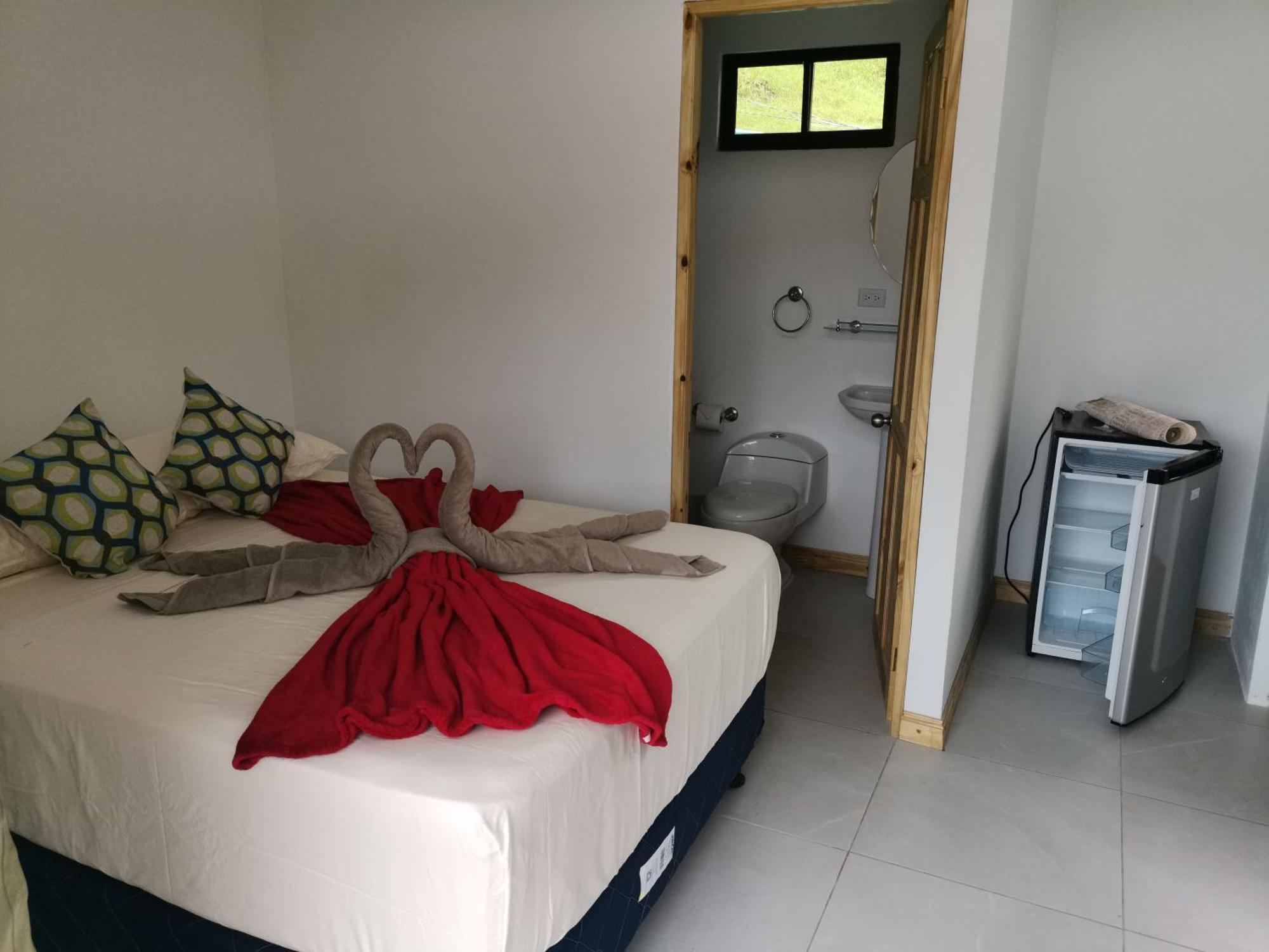 Casa Echavarria San Jose  Eksteriør bilde