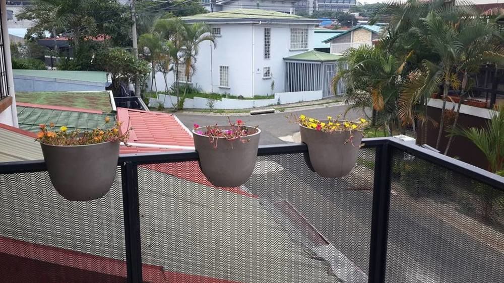 Casa Echavarria San Jose  Eksteriør bilde