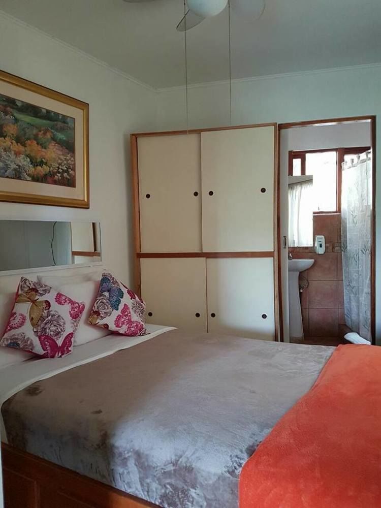 Casa Echavarria San Jose  Eksteriør bilde