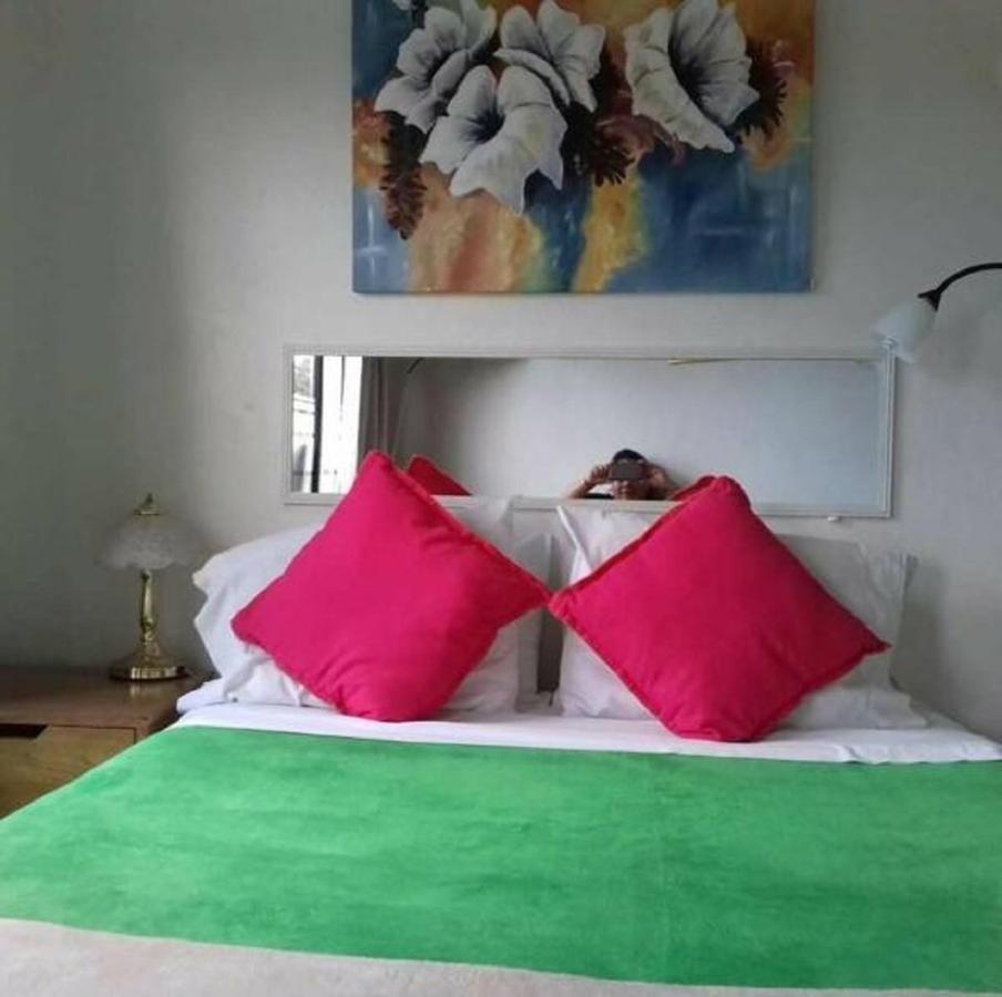 Casa Echavarria San Jose  Eksteriør bilde