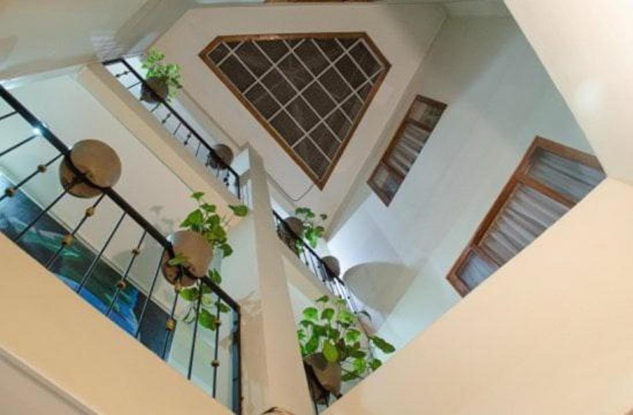 Casa Echavarria San Jose  Eksteriør bilde