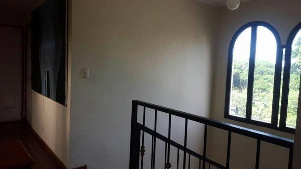 Casa Echavarria San Jose  Eksteriør bilde